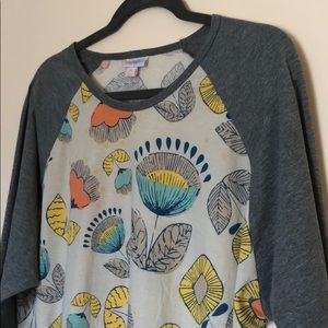 Lularoe NWT 3XL Randy